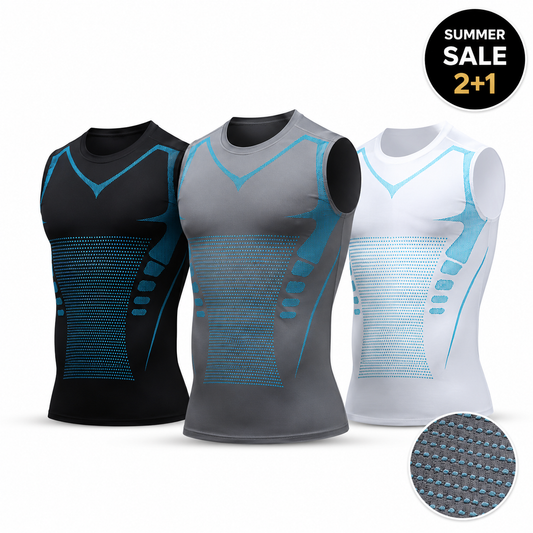 Avaron Contour Compression Vest