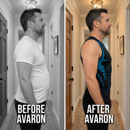 Avaron Contour Compression Vest