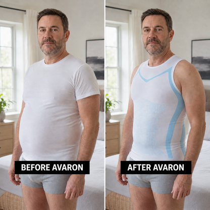 Avaron Contour Compression Vest