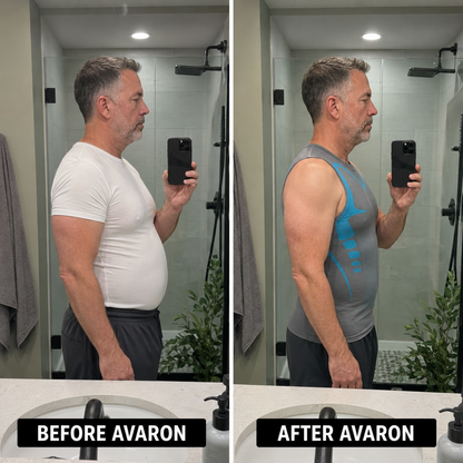 Avaron Contour Compression Vest